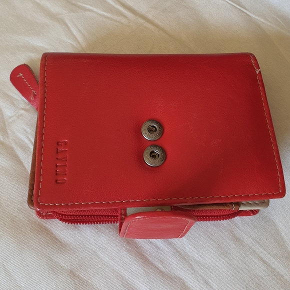 Gavino Italian Leather Wallet - Picture 12 of 16